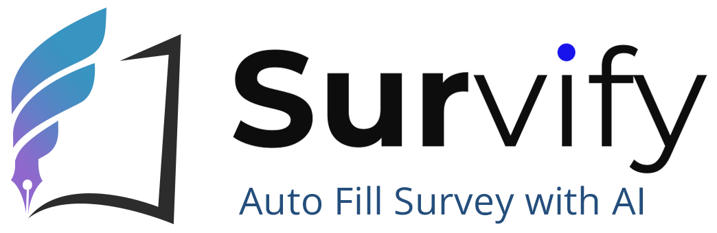 Survify logo
